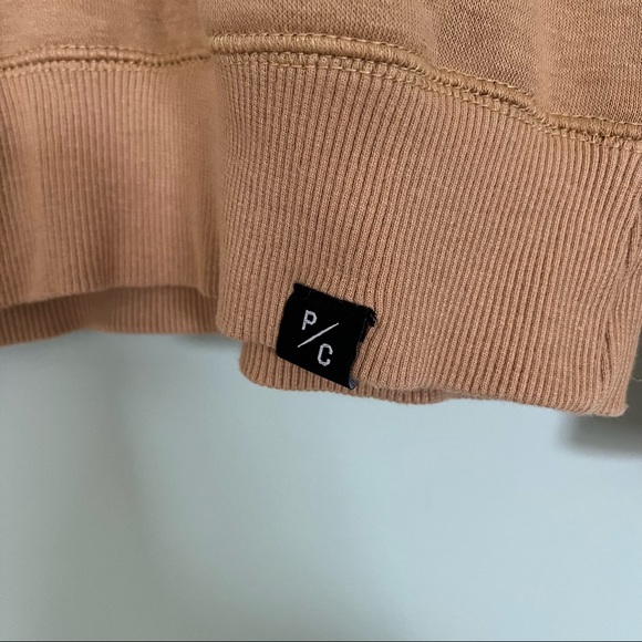 Peace Collective Canadian Built Crewneck Sweatshirt - Picture 3 of 6